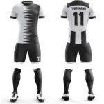 Soccer uniform