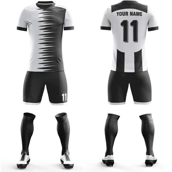 Soccer uniform - Image 1