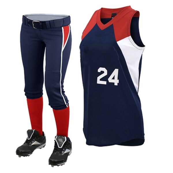 Softball uniform - Image 1