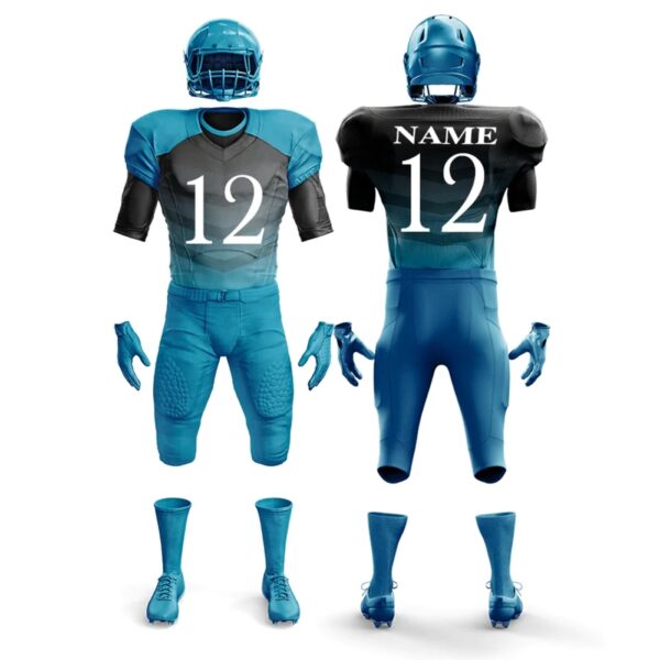 Tackle uniform - Image 1