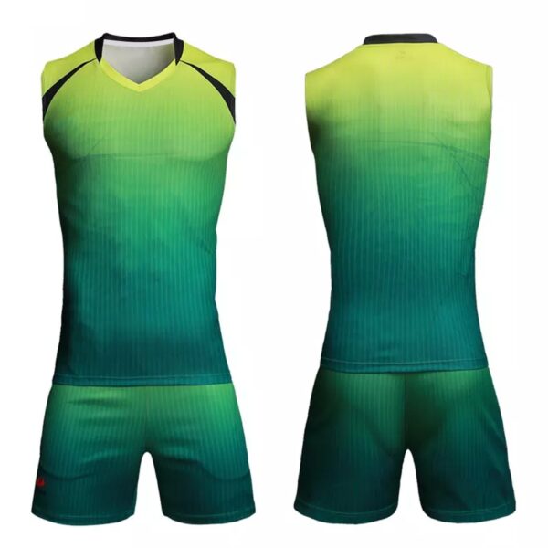 Volleyball uniform - Image 1