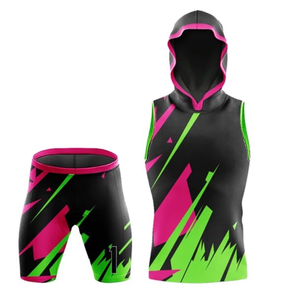 7 on 7 Uniform - Image 1