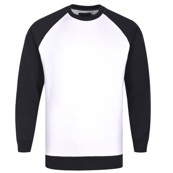 Men sweat t-shirt - Image 1