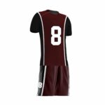 Flag football uniform - Image 2