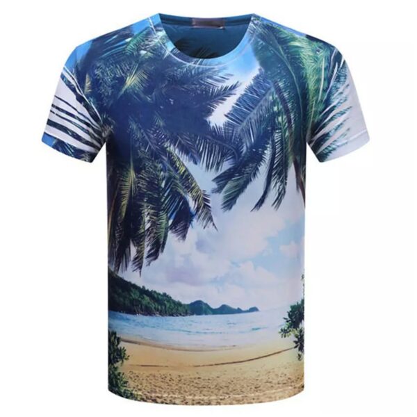 T-shirt - Image 2