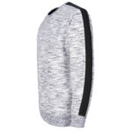 Men sweat t-shirt - Image 2