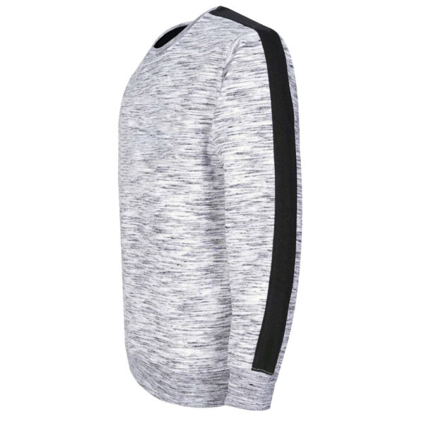 Men sweat t-shirt - Image 2