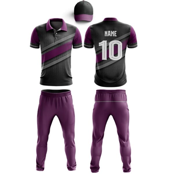 Cricket uniform - Image 1