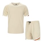 Summer short set