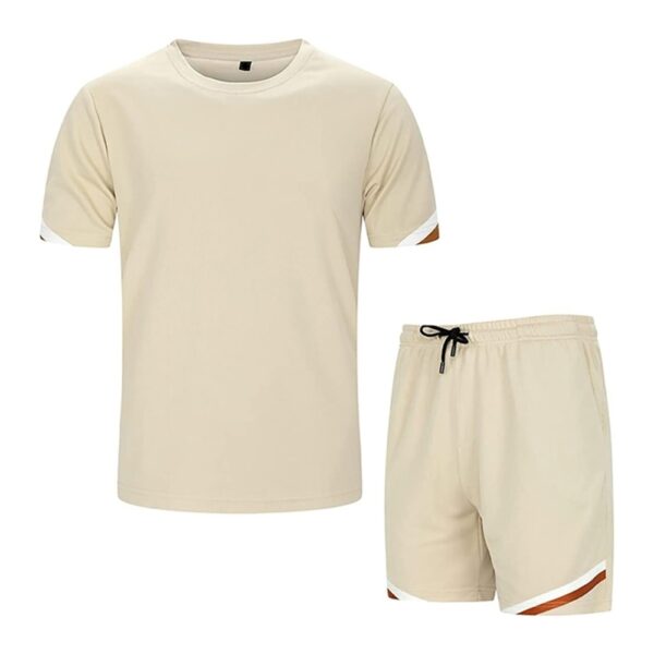 Summer short set - Image 1