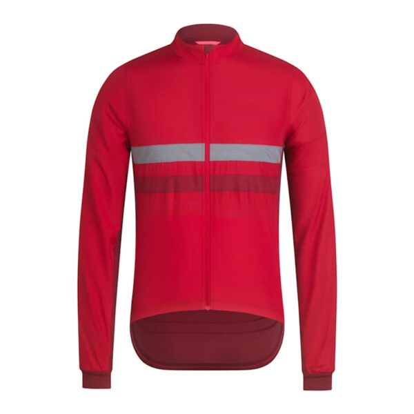 Cycling jersey - Image 1