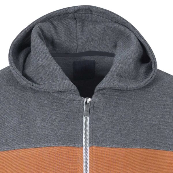 Men Hoodie - Image 3
