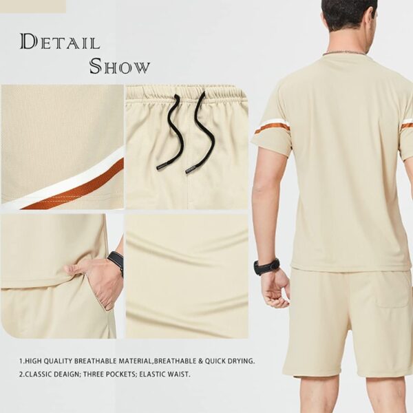 Summer short set - Image 3