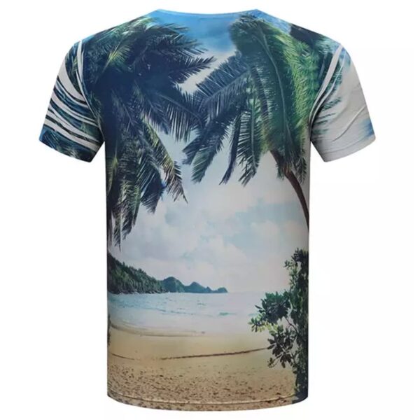 T-shirt - Image 3