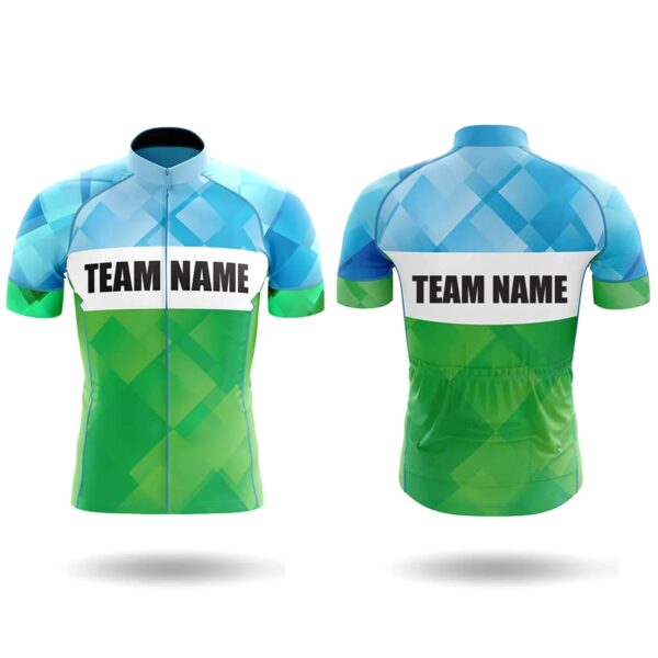 Cycling uniform - Image 3