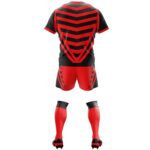 Rugby uniform - Image 3