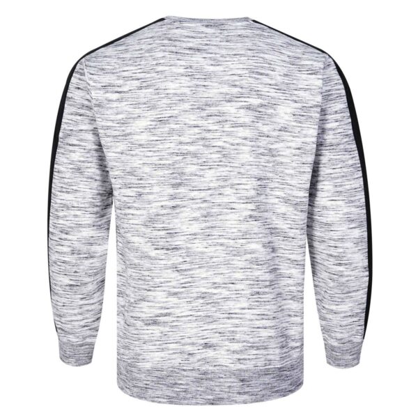 Men sweat t-shirt - Image 3