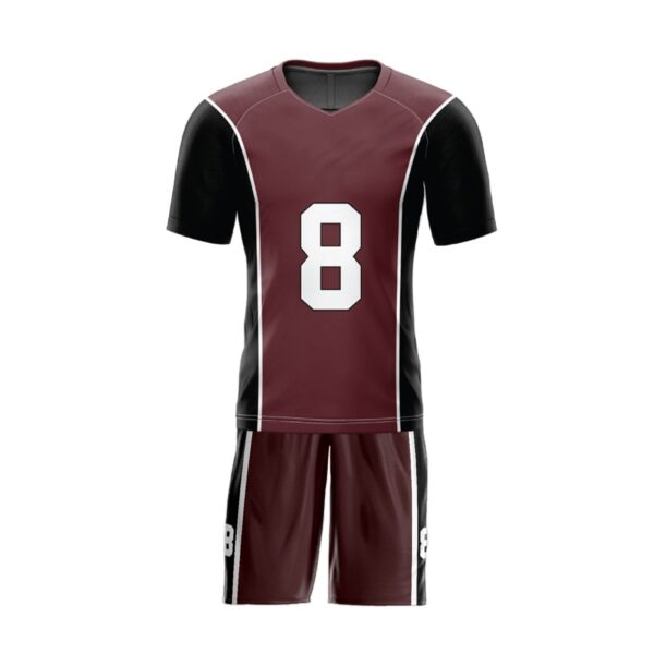 Flag football uniform - Image 1