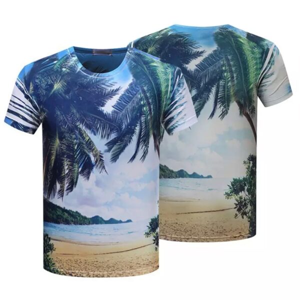 T-shirt - Image 1