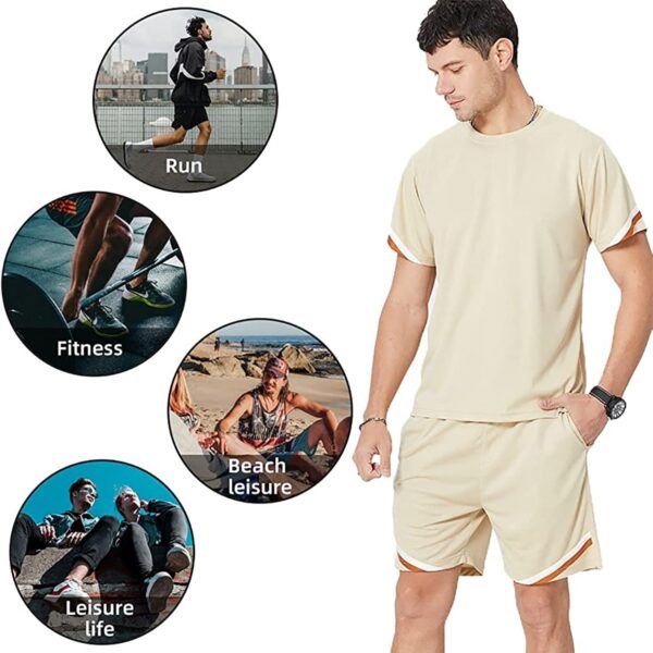 Summer short set - Image 4