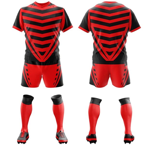 Rugby uniform - Image 1