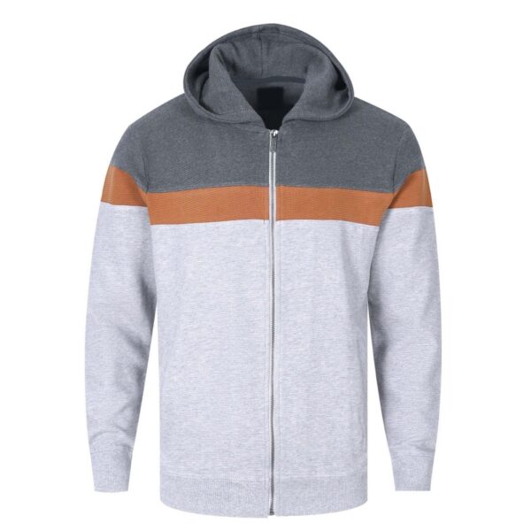 Men Hoodie - Image 1