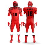 Tackle uniform