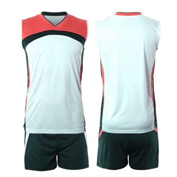 Volleyball uniform - Image 1