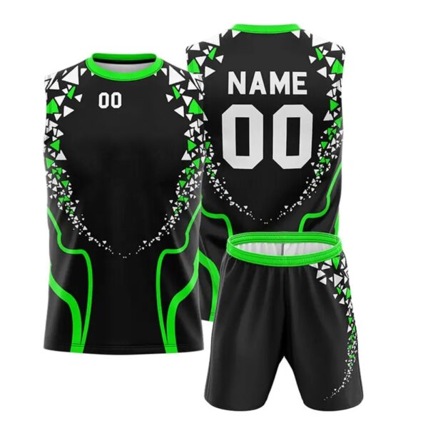 7 on 7 Uniform - Image 1