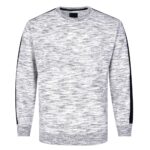 Men sweat t-shirt
