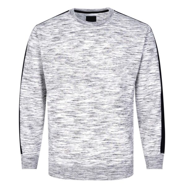 Men sweat t-shirt - Image 1