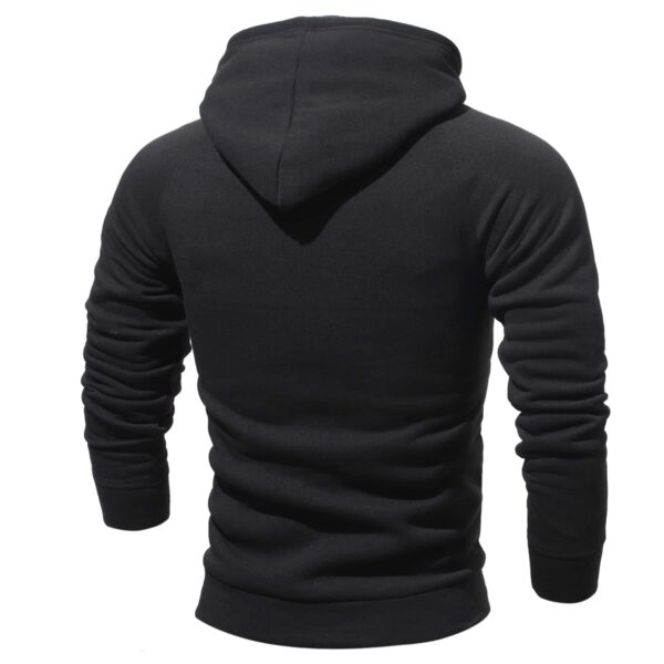 Men Hoodie - Image 2