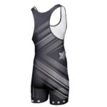 Wrestling uniform - Image 2