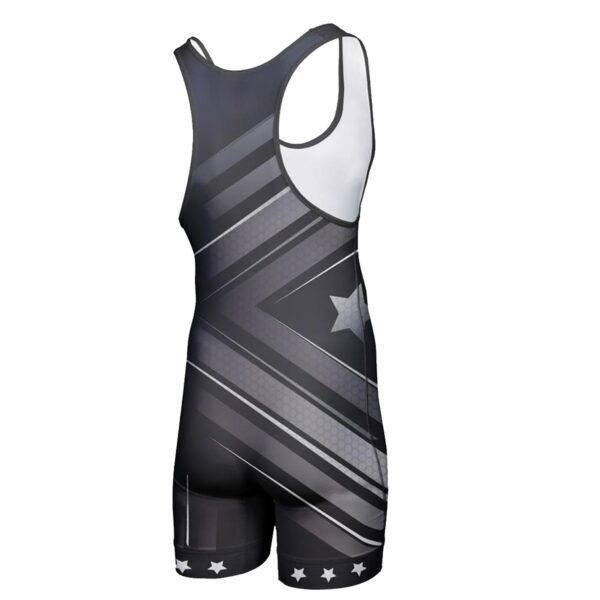 Wrestling uniform - Image 2