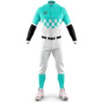 Baseball Uniform - Image 2