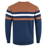 Men sweat t-shirt - Image 2