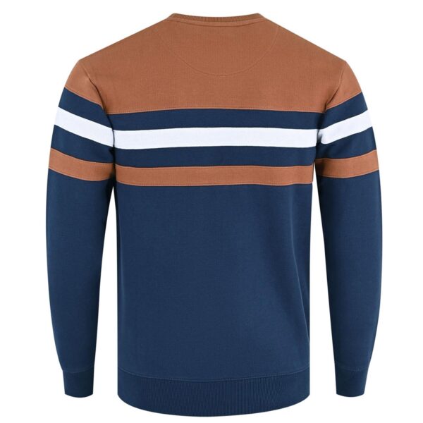 Men sweat t-shirt - Image 2