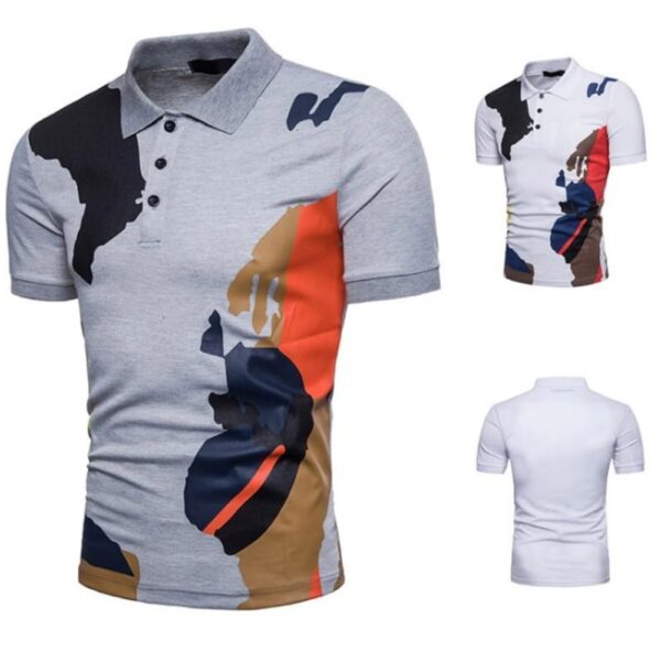 Polo shirt - Image 1
