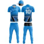 Cricket uniform
