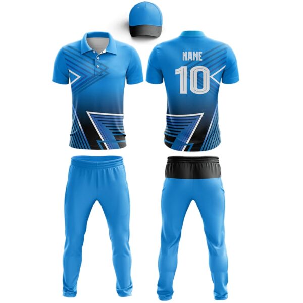 Cricket uniform - Image 1
