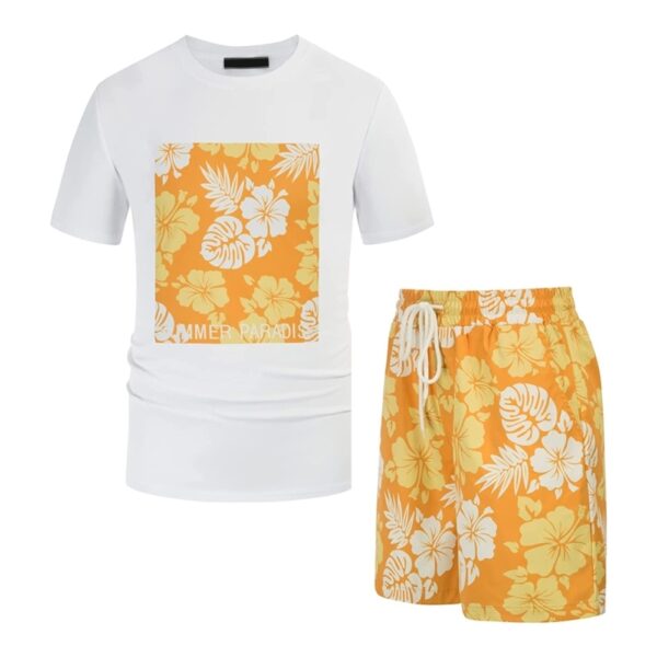 Summer short set - Image 1