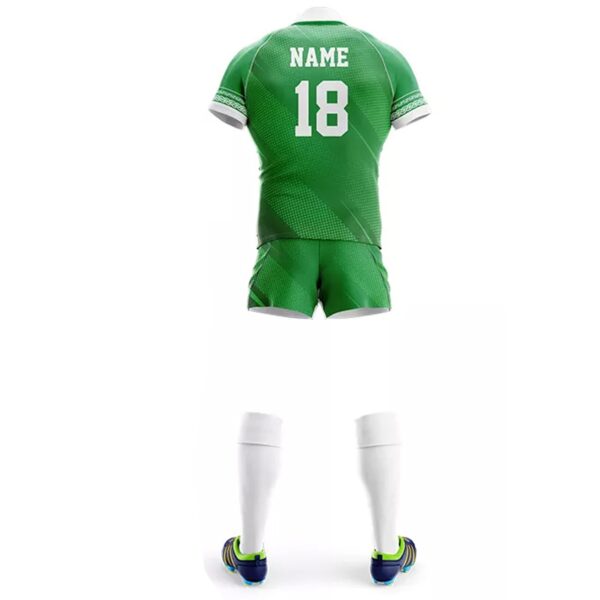 Rugby uniform - Image 3