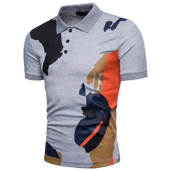 Polo shirt - Image 3
