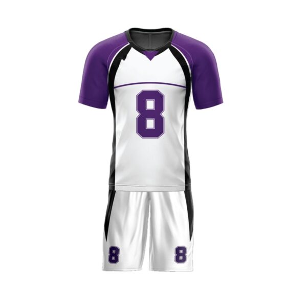 Flag football uniform - Image 1