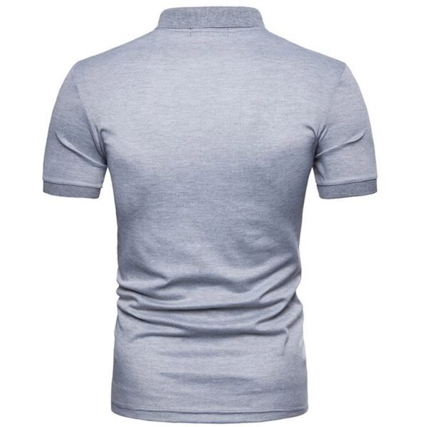 Polo shirt - Image 4
