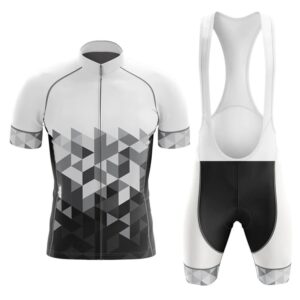 Cycling uniform