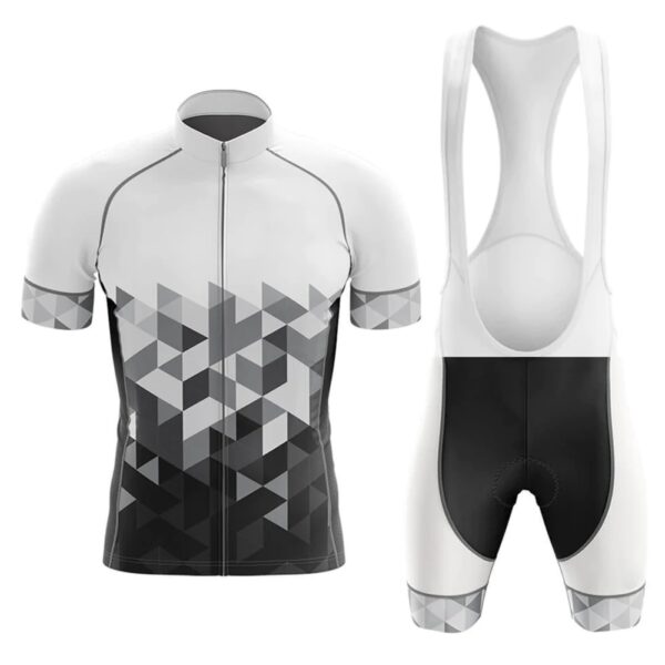 Cycling uniform - Image 1