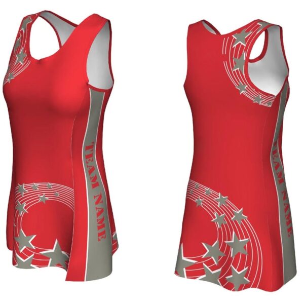 Netball uniform - Image 3