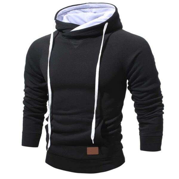 Men Hoodie - Image 1