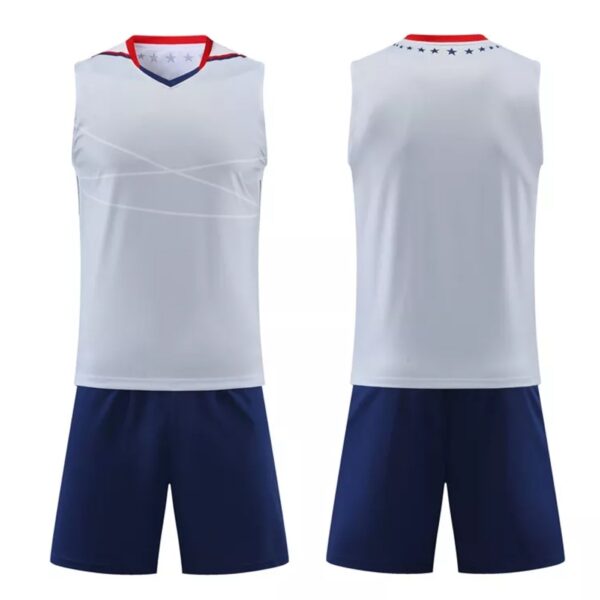 Volleyball uniform - Image 1